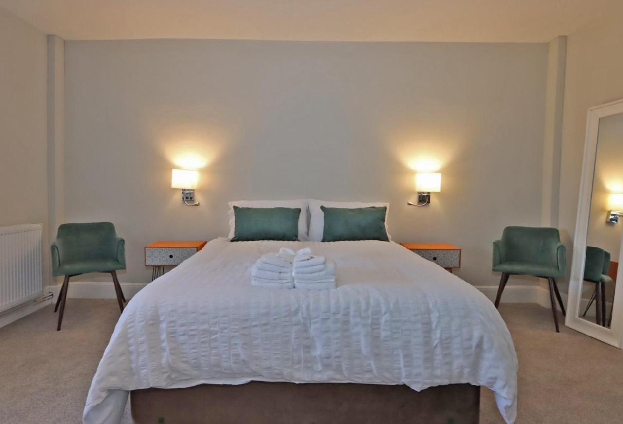No.31 Castle Gate Hotel Newark upon Trent Екстериор снимка