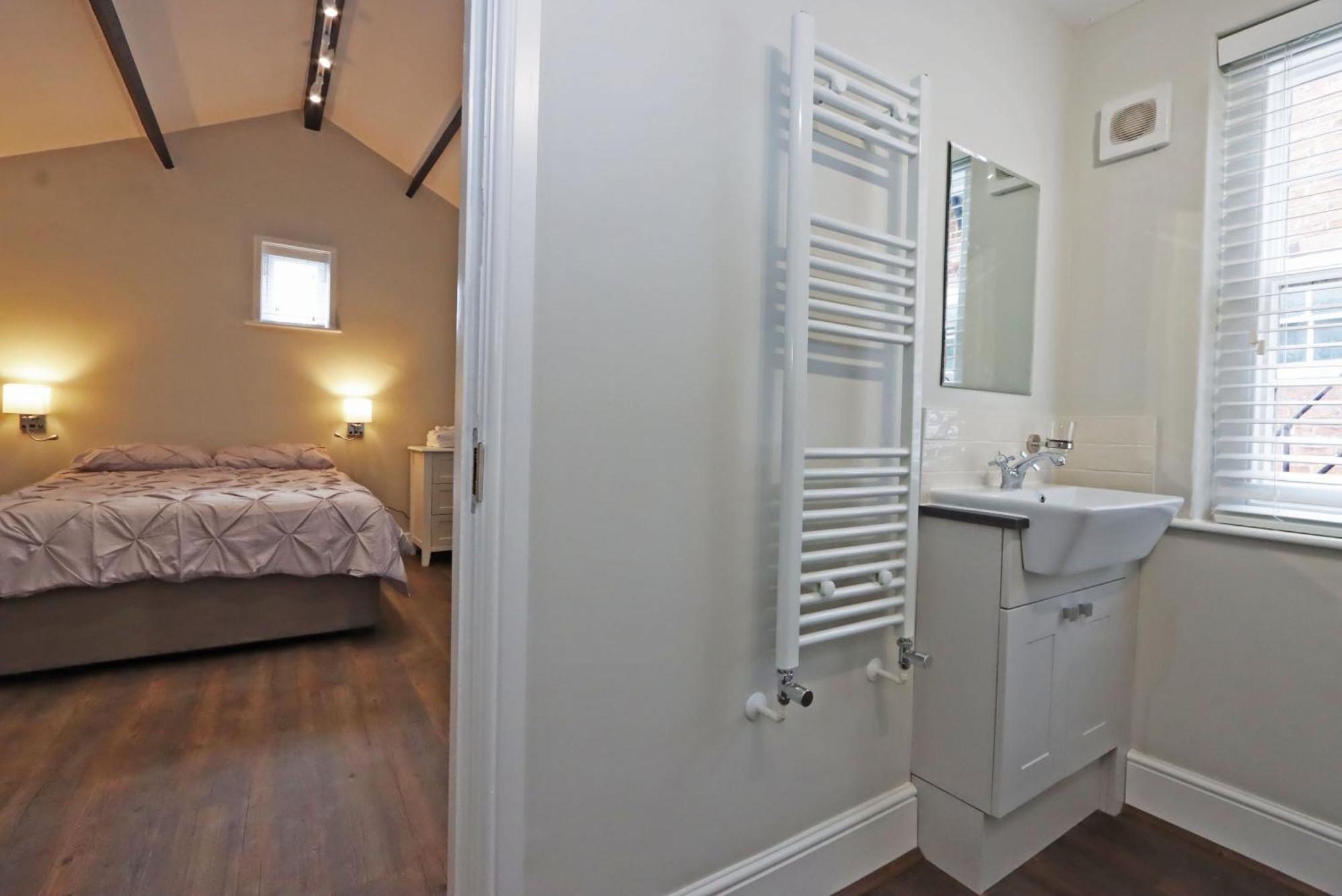 No.31 Castle Gate Hotel Newark upon Trent Стая снимка